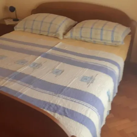 Lejlighed 5241-4 For 6 Pers In