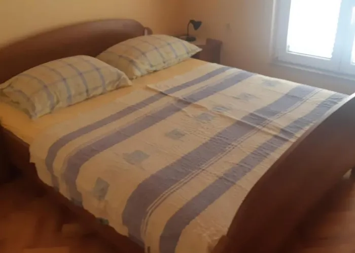 Lejlighed 5241-4 For 6 Pers In